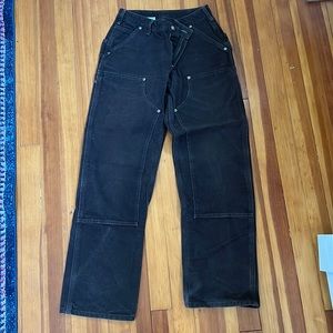 Carhartt work pants